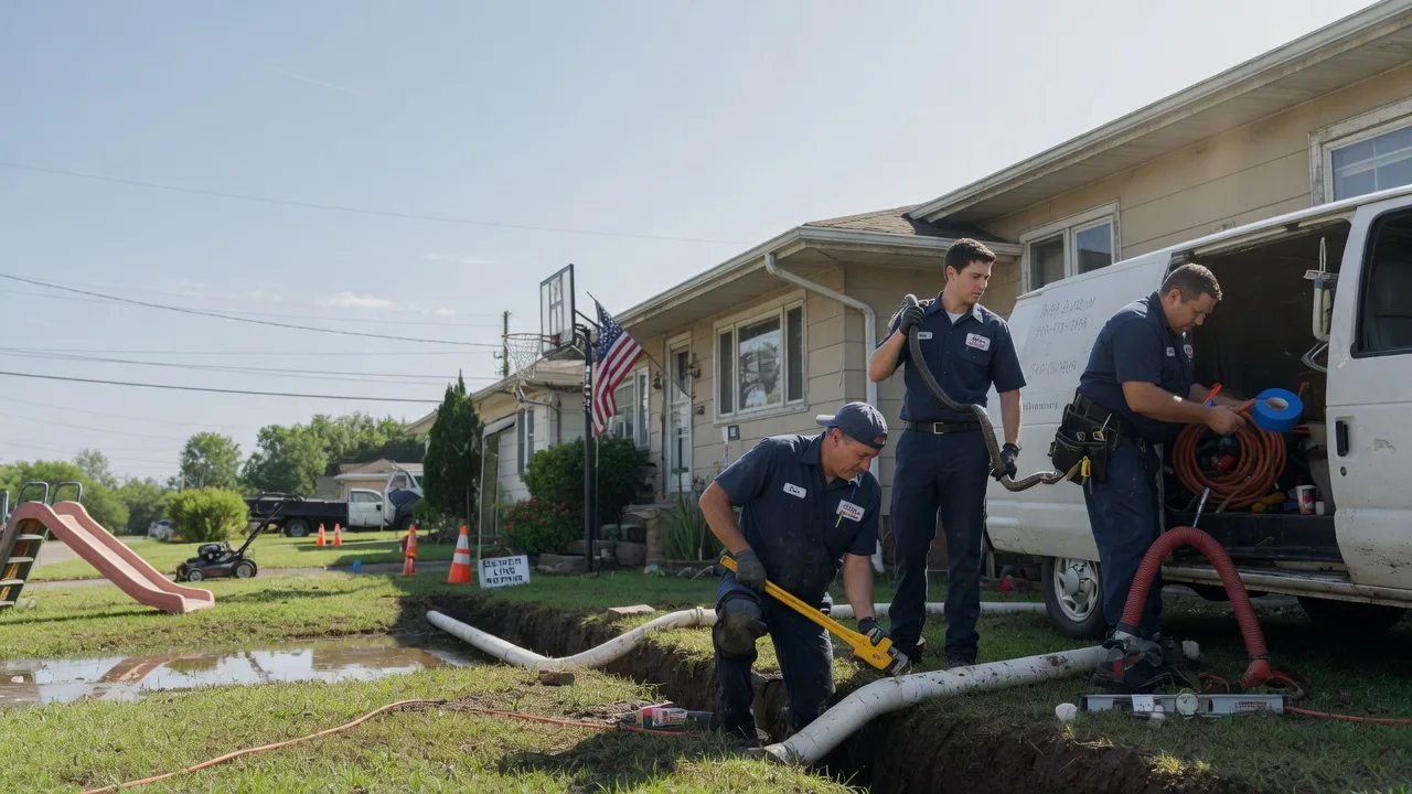 Toilet Installation in Farmersville, IL near me